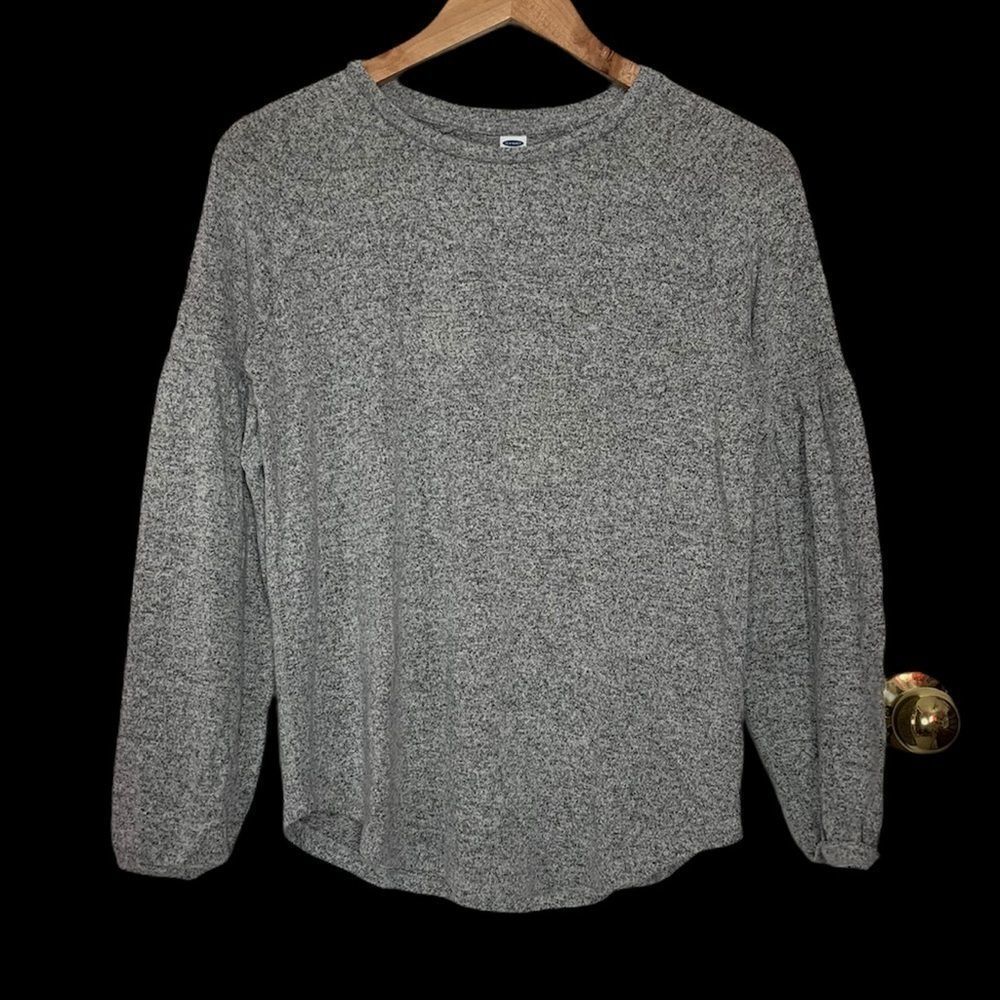 Old Navy LUXE Blouse
